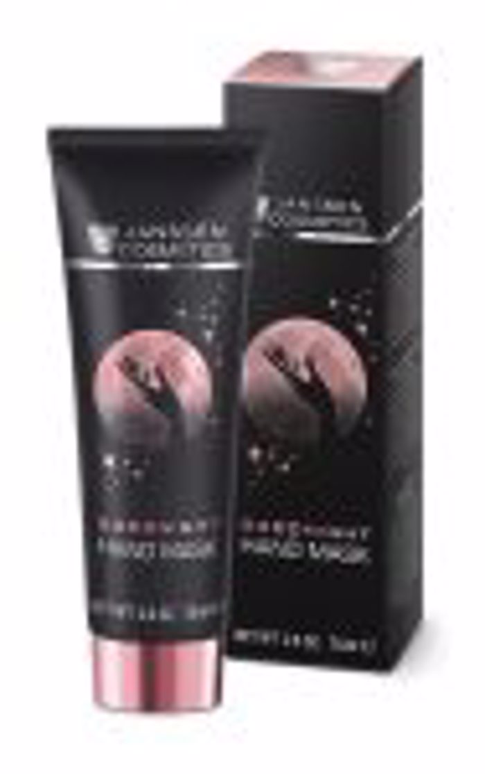 JANSSEN COSMETICS Goodnight Hand Mask Maska Xerion 75ml